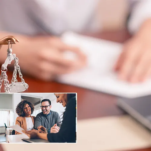 The Power of Connection: John M Lane Law Links You to Legal Advice for Your DUI Case